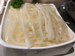 -海底捞火锅(万丰桥店)
