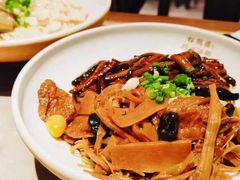 -松鹤面馆·古法焖肉面(观前店)