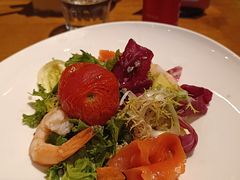 -HUZI虎滋精酿餐吧(京西大悦城店)