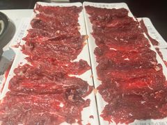 -二刀潮牛·鲜牛肉火锅(爱融荟城店)