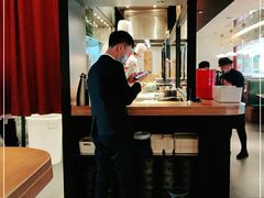 -青年公社烤鸭(宝杨宝龙广场店)