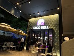 -Taco Bell 塔可钟(民田路店)