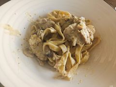 鸡肉奶油面-FABIO’S费比欧披萨餐厅