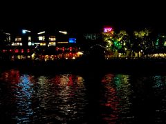 -运河游船(武林门码头)