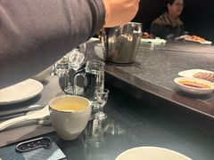 -浩运海鲜·16年专注青岛菜(石老人店)