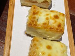 一口闷芝士南瓜-大牌大·传统杭帮菜(湖滨店)