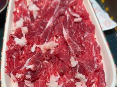 -大吉利·潮汕鲜牛肉火锅(总店)