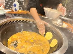 -柴火人家(桐庐总店)
