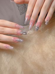 -H12 STAR日式美甲美睫专门店