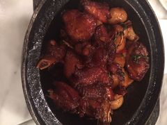 三杯鸡-永丰号夜宵潮汕餐厅