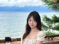 -六阅·福十 FORTEN 海景咖啡西餐厅(双廊古镇店)