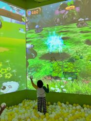 -宝燕乐园(闵行旗舰店)