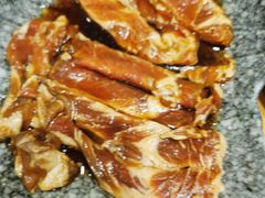-万兴佳烤肉·长白山老味道(宏泰广场店)