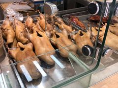 -戚顺兴盐水鸭(新街口明瓦廊店)
