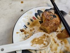 -福熙鼎铁锅炖鱼(槐中路店)
