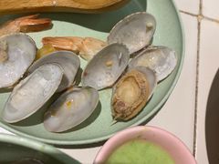 -越弥越南传统美食馆