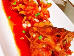 -高老庄绿色传奇(昊元生活广场店)