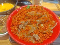 -水林间·寿喜烧自助(仙林金鹰店)