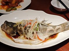 -古南都·老广东酒楼(龙江店)