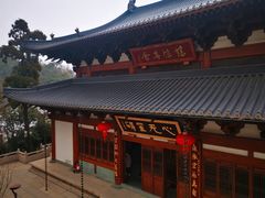 -径山寺