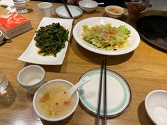 -汇丰苑·海鲜青岛菜(中山路大鲍岛店)