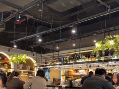 -Shantek象提南亚餐厅&西餐融合Bistro(淮海中路店)