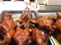 -王浩儿纪六孃甜皮鸭(乐山总店)