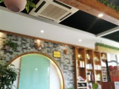 大堂-茶油香闽南菜·花园餐厅(前埔店)