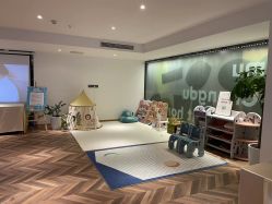 -明宇集团·积木枝芽母婴健康管理中心(天府店)