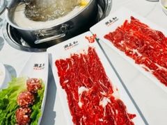 -潮正和潮汕牛肉火锅·老字号(番禺万达店)