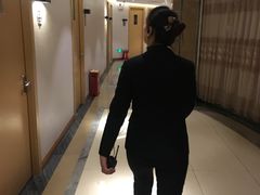 门面-家富足道·SPA·影院式(解放碑碑中心店)