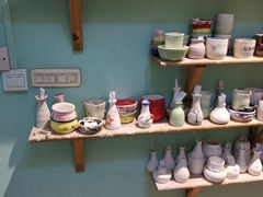 -爱上泥创意DIY手工陶艺(昙华林店)