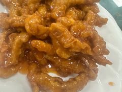 -天津外国语大学（马场道校区）食堂