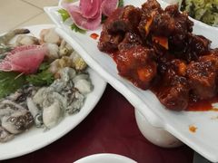 -山海关清和浑锅店