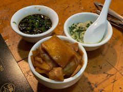 酸萝卜-华哥新鲜猪精品美食
