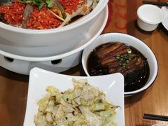 -常株潭湖南菜(水木丹华店)