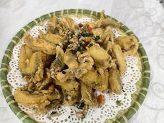 -沈家门小海鲜