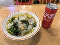 -南粥北面(东大桥店)