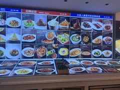 -品海楼·大连海胆锅贴馆(东港店)