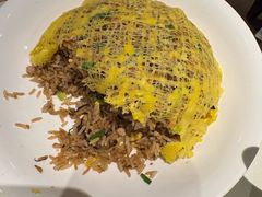 -百乐潮州酒家(时代广场店)