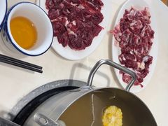 -陈记顺和潮汕牛肉火锅(韩江路店)