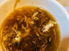 西湖牛肉羹-永兴餐厅(复兴中路店)