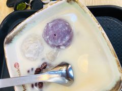 -鲜芋仙(华创店)