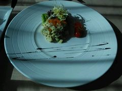 金枪鱼沙拉-郑州希尔顿酒店·阿米奇意大利餐厅