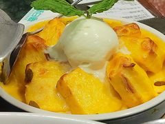-新白鹿餐厅(京基KK ONE店)