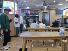 -清真·尖子尖牛肉面(王府井店)