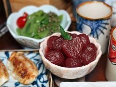 -鸟泉居酒屋·烧鸟·酒馆(百子湾店)