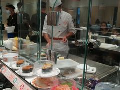 -新一番三文鱼寿司(大东海店)