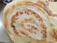 肉夹馍-子午路张记肉夹馍(翠华路店)