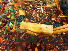 -黑竹香鸡(营和巷店)